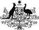 Description: crest_ministerial