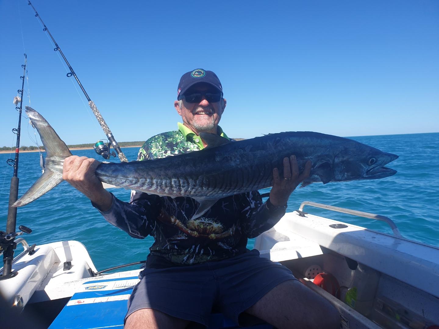 Annual Fishing Tournament and NAIDOC Community Awards