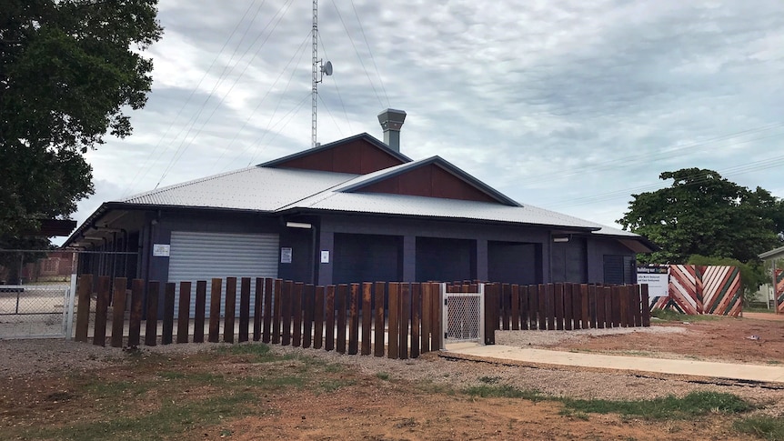 Dry Indigenous community ‘months’ from opening tavern to combat home-brew