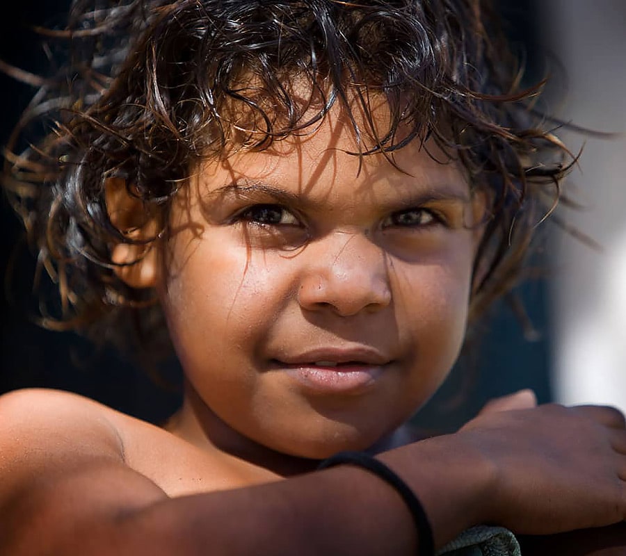 TWO YEARS OF YOUTH ACTIVITIES ON MORNINGTON ISLAND
